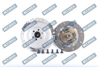 Kit de embrague JT9797 Rymec
