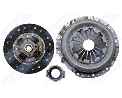 Kit de embrague JT9825 Rymec