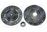Kit de embrague JT9914 Rymec