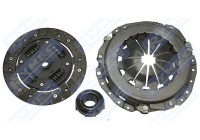 Kit de embrague JT9980 Rymec