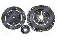 Kit de embrague JT9983 Rymec