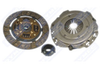 Kit de embrague JT9992 Rymec