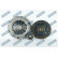 Kit de embrague JT9997 Rymec, Miniatura 2