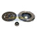 Kit de embrague KF-002 Japanparts, Miniatura 2