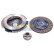 Kit de embrague KF-005 Japanparts, Miniatura 2