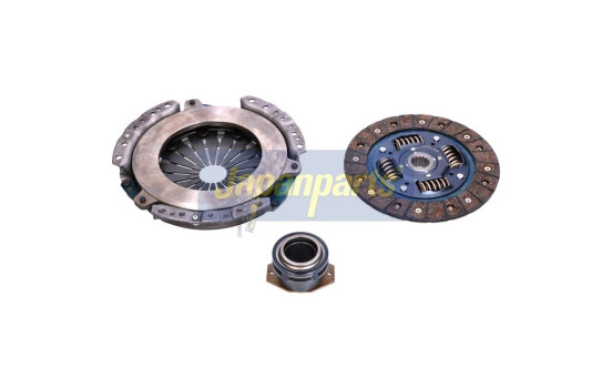 Kit de embrague KF-010 Japanparts, Imagen 2