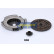 Kit de embrague KF-030 Japanparts, Miniatura 2