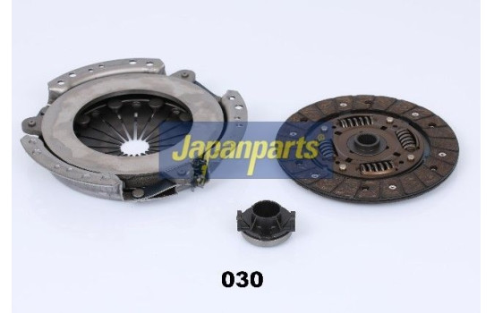 Kit de embrague KF-030 Japanparts, Imagen 2