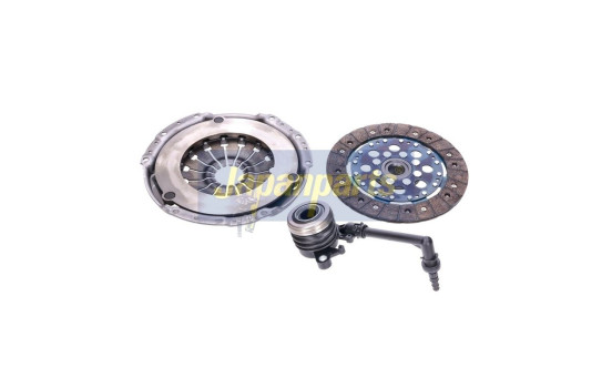 Kit de embrague KF-1007 Japanparts