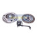 Kit de embrague KF-1007 Japanparts, Miniatura 2