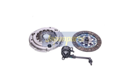 Kit de embrague KF-1007 Japanparts, Imagen 2