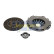 Kit de embrague KF-1032 Japanparts, Miniatura 2