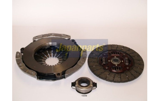 Kit de embrague KF-1039 Japanparts, Imagen 2