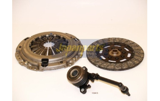 Kit de embrague KF-1043 Japanparts