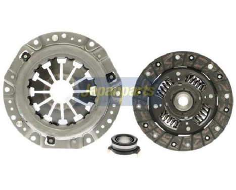 Kit de embrague KF-1059 Japanparts