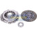 Kit de embrague KF-168 Japanparts
