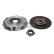 Kit de embrague KF-2014M Japanparts