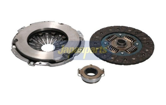 Kit de embrague KF-2014M Japanparts, Imagen 2
