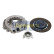 Kit de embrague KF-2096 Japanparts