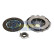 Kit de embrague KF-2096 Japanparts, Miniatura 2