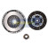 Kit de embrague KF-2102 Japanparts, Miniatura 2