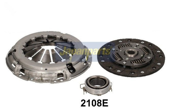 Kit de embrague KF-2108E Japanparts