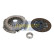 Kit de embrague KF-279 Japanparts