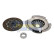 Kit de embrague KF-279 Japanparts, Miniatura 2