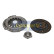 Kit de embrague KF-314 Japanparts