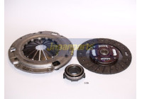 Kit de embrague KF-338 Japanparts