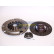 Kit de embrague KF-338 Japanparts