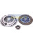 Kit de embrague KF-352 Japanparts, Miniatura 2