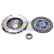 Kit de embrague KF-374 Japanparts