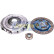 Kit de embrague KF-374 Japanparts, Miniatura 2