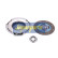 Kit de embrague KF-422 Japanparts