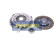 Kit de embrague KF-422 Japanparts, Miniatura 2