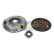 Kit de embrague KF-438 Japanparts