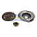 Kit de embrague KF-438 Japanparts, Miniatura 2
