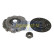 Kit de embrague KF-459 Japanparts