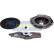 Kit de embrague KF-5005 Japanparts, Miniatura 2