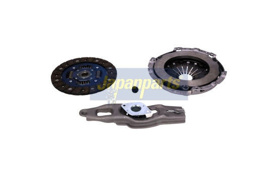Kit de embrague KF-5005 Japanparts, Imagen 2