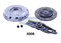 Kit de embrague KF-5008 Japanparts