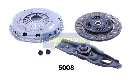 Kit de embrague KF-5008 Japanparts