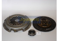 Kit de embrague KF-578 Japanparts