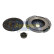 Kit de embrague KF-599 Japanparts, Miniatura 2