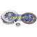 Kit de embrague KF-613 Japanparts, Miniatura 3