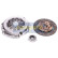 Kit de embrague KF-631 Japanparts, Miniatura 2