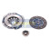 Kit de embrague KF-633 Japanparts, Miniatura 3