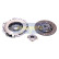 Kit de embrague KF-720 Japanparts