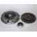 Kit de embrague KF-805 Japanparts
